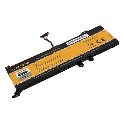 PATONA - Batterie ASUS VivoBook 14 X412 3800mAh Li-Pol 7,7V