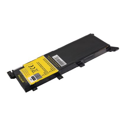 PATONA - Batterie Asus X555/K555 5000mAh Li-pol 7.6V