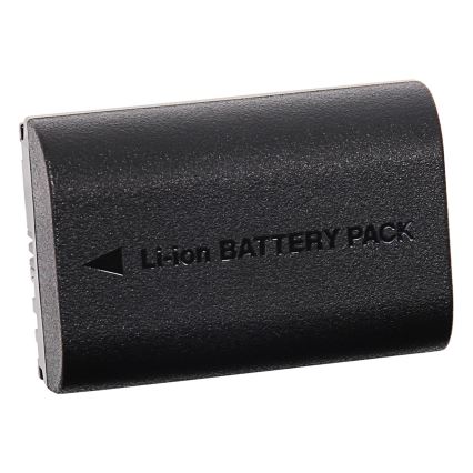 PATONA - Batterie Canon LP-E6 2400mAh Li-Ion Protect