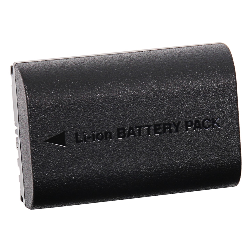 PATONA - Batterie Canon LP-E6 2400mAh Li-Ion Protect