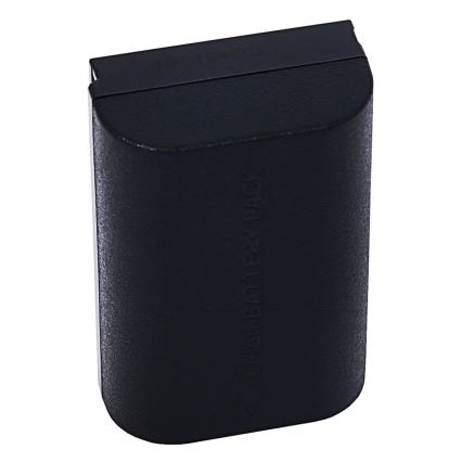 PATONA - Batterie Canon LP-E6NH 2600mAh Li-Ion Protect EOS R5/R6