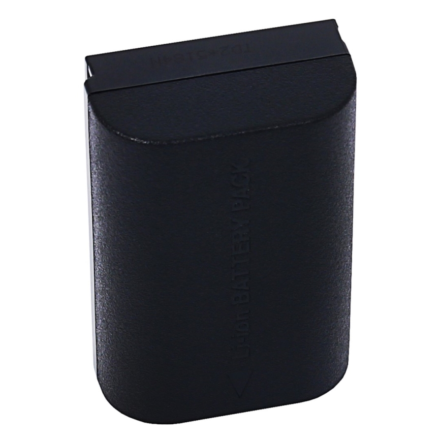 PATONA - Batterie Canon LP-E6NH 2600mAh Li-Ion Protect EOS R5/R6