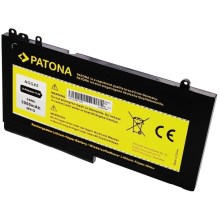 PATONA - Batterie Dell 3000mAh Li-lon 11.4V version 451-BBPD
