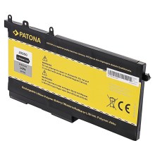 PATONA - Batterie DELL E5480/E5580 3000mAh Li-Pol 11,4V GJKNX