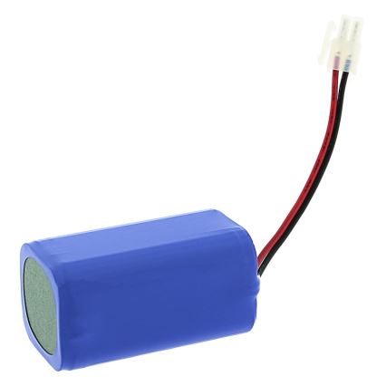 PATONA - Batterie Ecovacs Deebot CR130 3400mAh Li-lon 14,4V