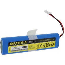PATONA - Batterie Ecovacs Deebot DF45/iLife V50/V5s/V8s 2600mAh Li-lon 14,8V