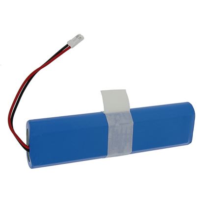 PATONA - Batterie Ecovacs Deebot DF45/iLife V50/V5s/V8s 2600mAh Li-lon 14,8V
