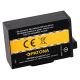PATONA - Batterie Garmin VIRB 360 1100mAh Li-lon 3,8V