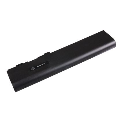 PATONA - Batterie HP 2560p 4400mAh Li-Ion 10.8V HSTNN-C48C