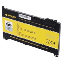 PATONA - Batterie HP 430/440/450 G4 3500mAh Li-Pol 11,4V RR03XL