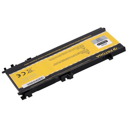 PATONA - Batterie HP Omen 15 AX200 3000mAh Li-Pol 15,4V TE04XL