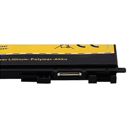 PATONA - Batterie HP Omen 15 AX200 3000mAh Li-Pol 15,4V TE04XL