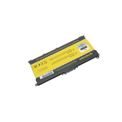 PATONA - Batterie HP Pavilion 14-BF/15-CC 3400mAh Li-Pol 11,55V TF03XL