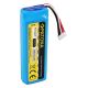 PATONA - Batterie JBL Charge 2+ 6000mAh 3,7V Li-Pol