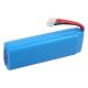 PATONA - Batterie JBL Charge 2+ 6000mAh 3,7V Li-Pol