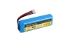 PATONA - Batterie JBL Charge 2+/Charge 3 6000mAh 3,7V Li-Pol