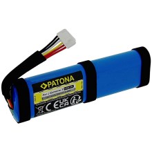 PATONA - Batterie JBL Xtreme 3 5200mAh 7,4V Li-Pol