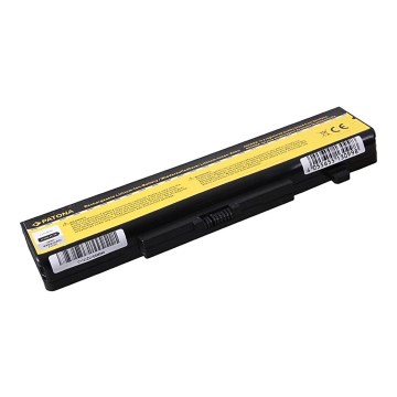 PATONA - Batterie LENOVO B590 4400mAh Li-lon 11,1V B480,E430