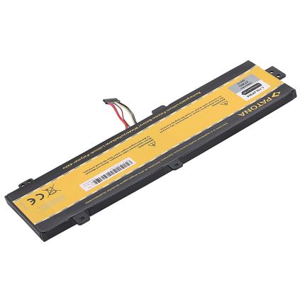 PATONA - Batterie LENOVO Ideapad 310-15IBK 4100mAh Li-lon 7,6V L15L2PB4