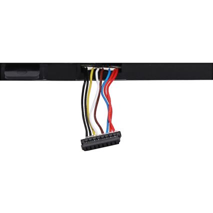 PATONA - Batterie LENOVO Ideapad 310-15IBK 4100mAh Li-lon 7,6V L15L2PB4