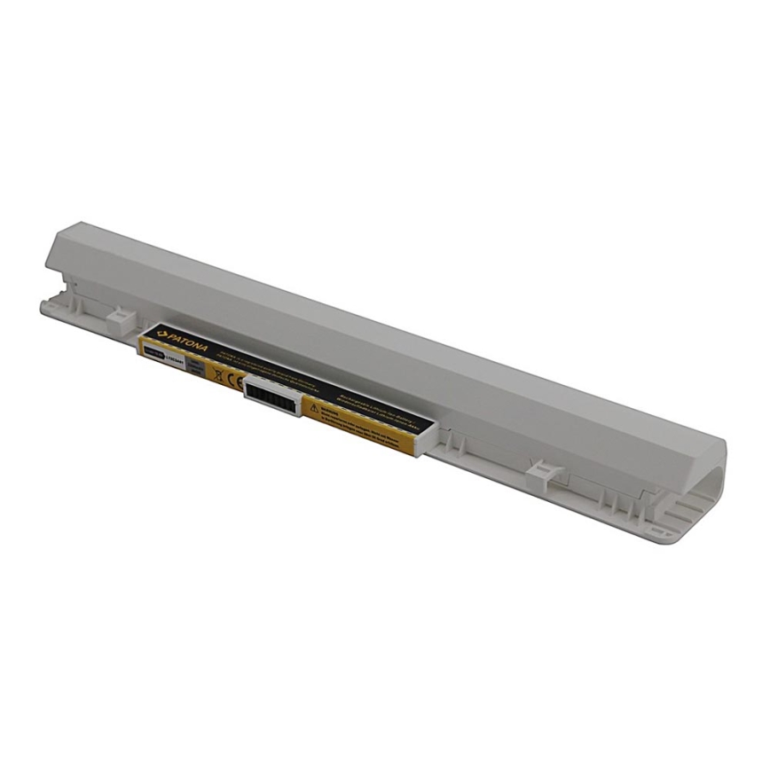 PATONA - Batterie LENOVO Ideapad S210/S215 2200mAh Li-lon 10,8V