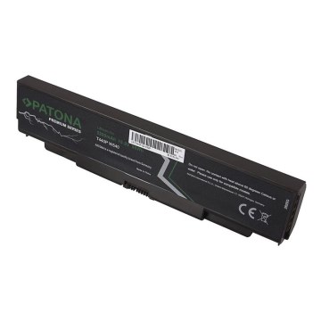 PATONA - Batterie LENOVO L440/T440p 5200mAh Li-Ion 10.8V 45N1145 Premium