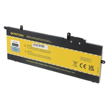 PATONA - Batterie Lenovo Thinkpad A285/X280 3900mAh Li-Pol 11,4V 01AV470