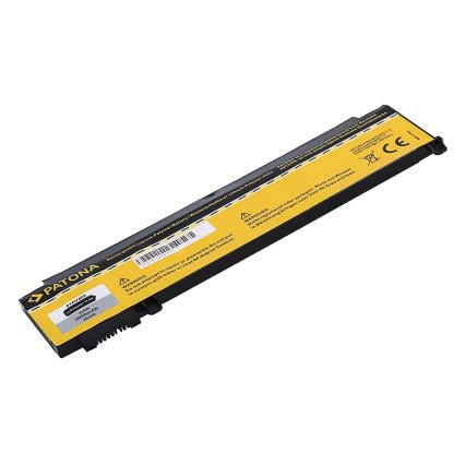 PATONA - Batterie Lenovo Thinkpad T460S/T470S 2000mAh Li-Pol 11,4V 01AV405