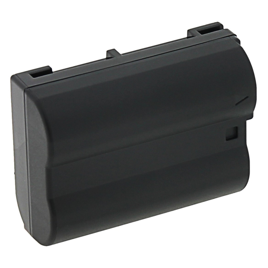 PATONA - Batterie Nikon EN-EL15C 2600mAh Li-Ion Platinum USB-C