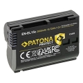 PATONA - Batterie Nikon EN-EL15C 2600mAh Li-Ion Protect