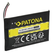 PATONA - Batterie Nintendo Switch Lite HDH-003 3500mAh Li-Pol 3,8V