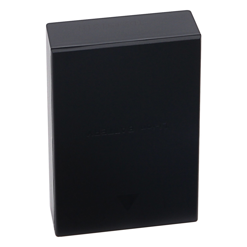 PATONA - Batterie Olympus BLS5 1100mAh Li-Ion Protect