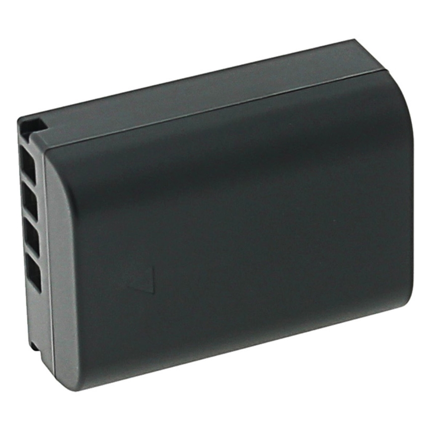 PATONA - Batterie Olympus BLX-1 2400mAh Li-Ion Protect OM-1