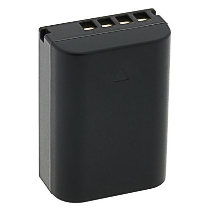 PATONA - Batterie Olympus BLX-1 2400mAh Li-Ion Protect OM-1