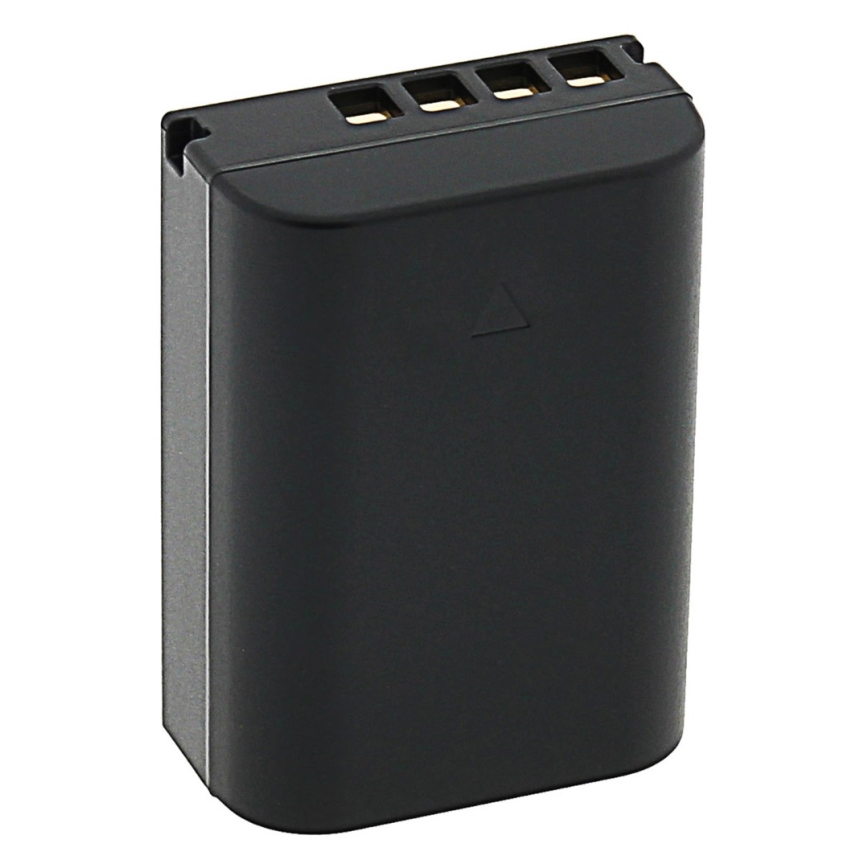PATONA - Batterie Olympus BLX-1 2400mAh Li-Ion Protect OM-1