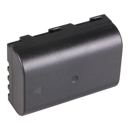 PATONA - Batterie Panasonic DMW-BLF19 2000mAh Li-Ion Premium