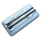 PATONA - Batterie portative 20000mAh PD65W Li-Pol 3A USB-C/Lightning