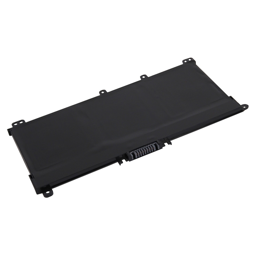 PATONA - Batterie pour HP Pavilion X360 14-BA série 3400mAh Lithium-polymère 11,55V BK03 / BK03XL