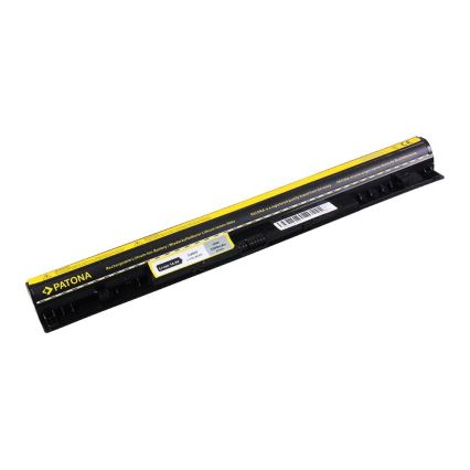 PATONA - Batterie pour LENOVO IdeaPad G400s 2200mAh Li-Ion 14,8V