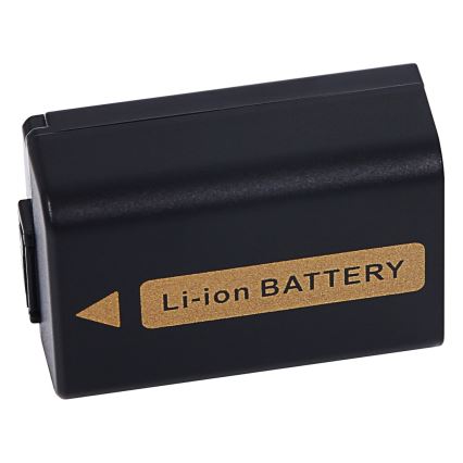 PATONA - Batterie pour Sony NP-FW50 1100 mAh Li-ion Protect