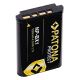 PATONA - Batterie Sony NP-BX1 1090mAh Li-Ion Protect