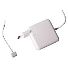 PATONA-Chargeur 16,5V/3,65A 60W Apple MacBook Air A1436, A1465, A1466 MagSafe 2