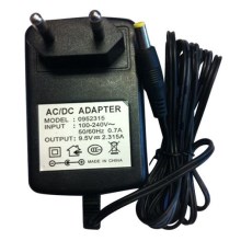 PATONA - Chargeur 9,5V/2,31A 22W 4.8x1.7mm ASUS EEE