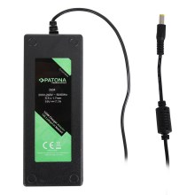 PATONA - Chargeur Acer PREMIUM 19V/7,1A 135W connector 5,5x1,7mm