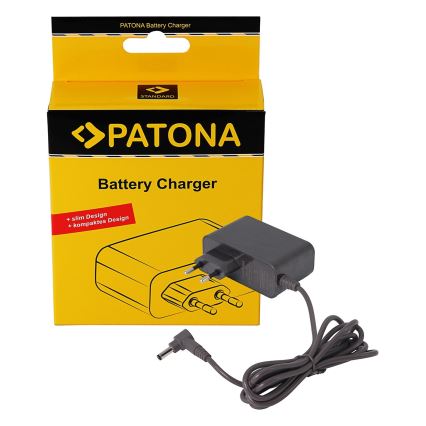 PATONA - Chargeur pour aspirateur DYSON V10/V11 30,45V