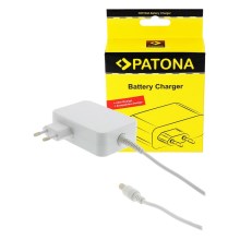 PATONA - Chargeur pour purificateur d'air Dyson BP01 DP04 TP04 TP05 TP06 20V