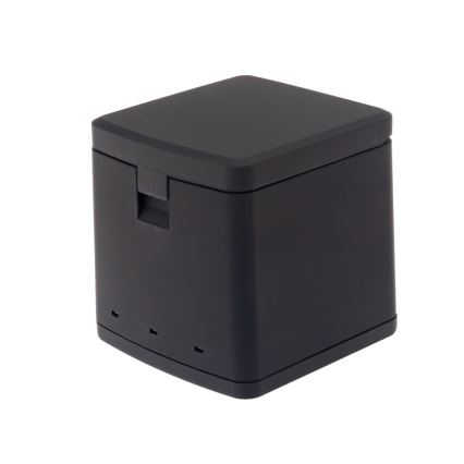 PATONA - Chargeur Triple GoPro Hero 9/Hero 10/Hero 11/Hero 12
