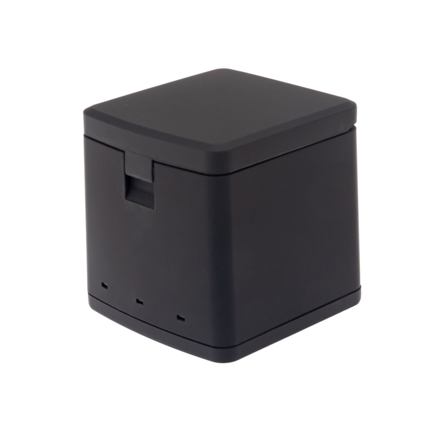 PATONA - Chargeur Triple GoPro Hero 9/Hero 10/Hero 11/Hero 12