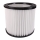 PATONA - HEPA Filtre pour aspirateurs KÄRCHER NT 22/1, Parkside PNTS 1250, 1300