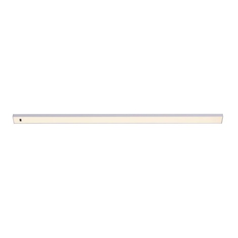 Paul Neuhaus 1125-21 - Réglette LED de cuisine à intensité variable avec détecteur AMON 1xLED/6W/12/230V